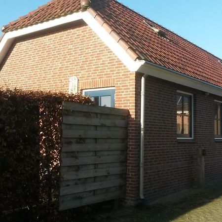 Herkenhoek 3 Bedroom Apartement Heeswijk-Dinther Luaran gambar