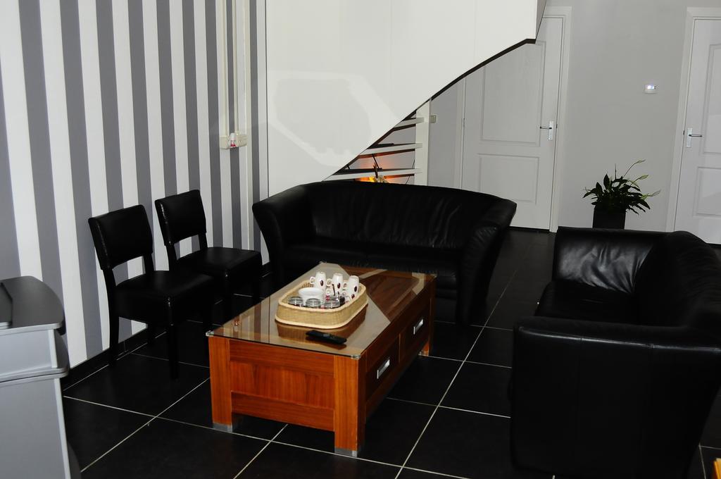 Herkenhoek 3 Bedroom Apartement Heeswijk-Dinther Luaran gambar