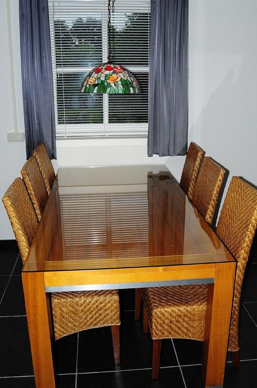 Herkenhoek 3 Bedroom Apartement Heeswijk-Dinther Luaran gambar