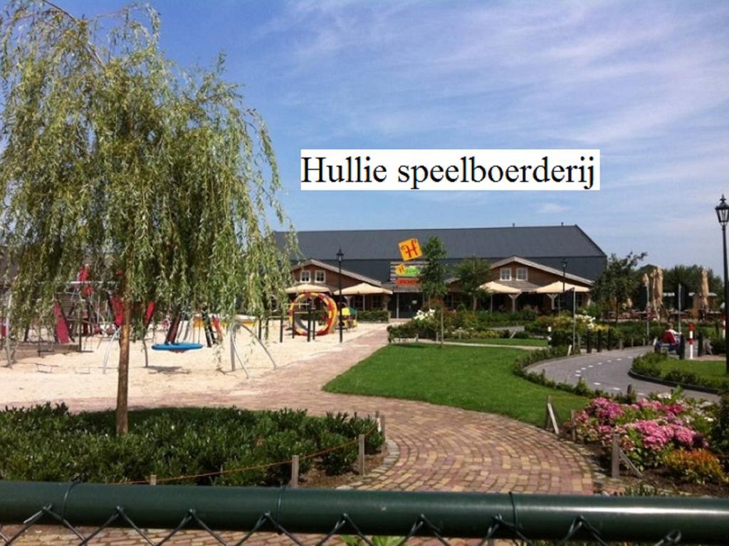 Herkenhoek 3 Bedroom Apartement Heeswijk-Dinther Luaran gambar