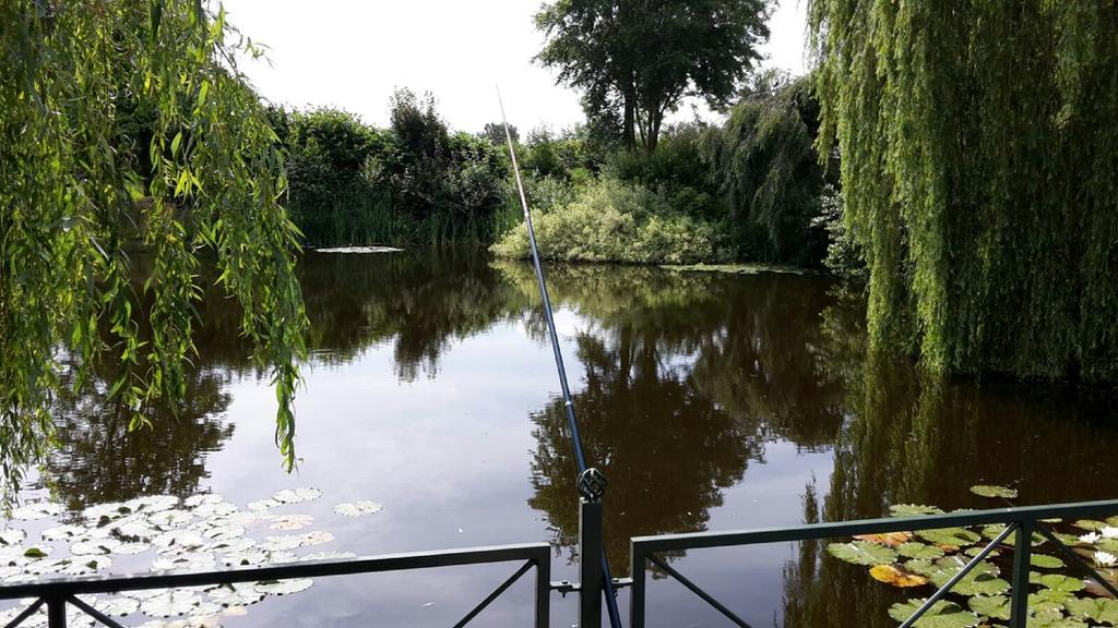 Herkenhoek 3 Bedroom Apartement Heeswijk-Dinther Luaran gambar