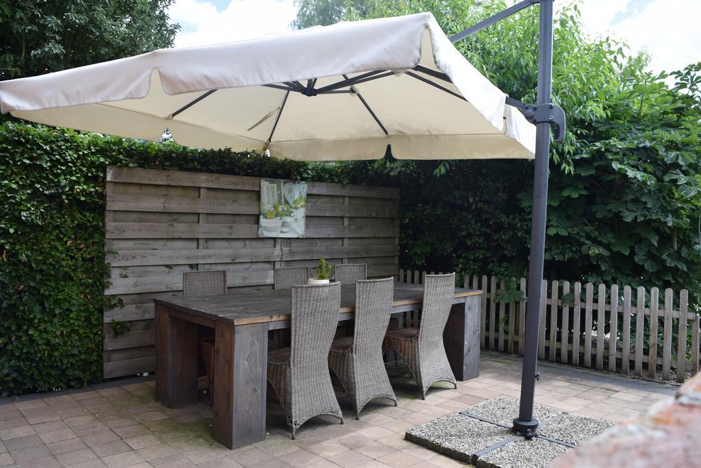 Herkenhoek 3 Bedroom Apartement Heeswijk-Dinther Luaran gambar