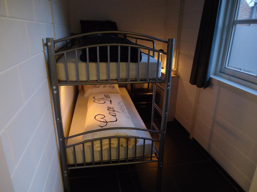 Herkenhoek 3 Bedroom Apartement Heeswijk-Dinther Luaran gambar