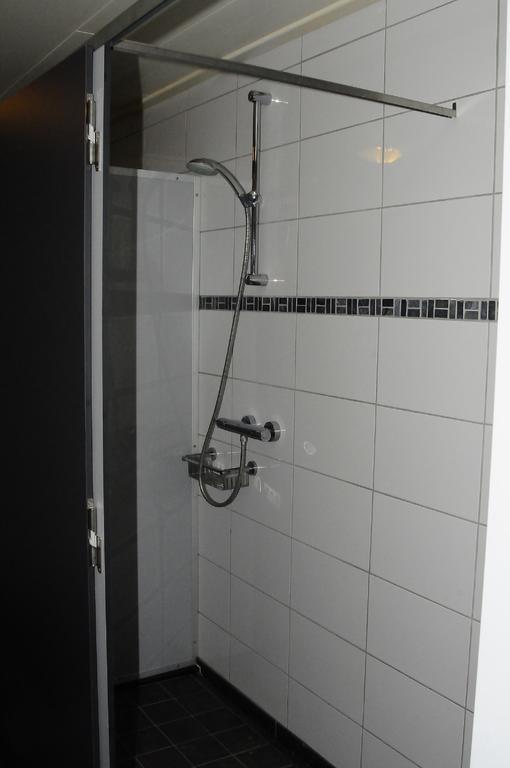 Herkenhoek 3 Bedroom Apartement Heeswijk-Dinther Luaran gambar