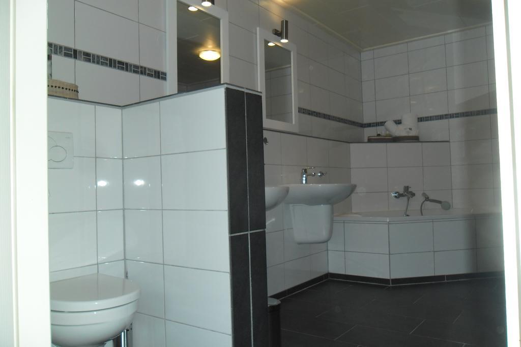 Herkenhoek 3 Bedroom Apartement Heeswijk-Dinther Luaran gambar
