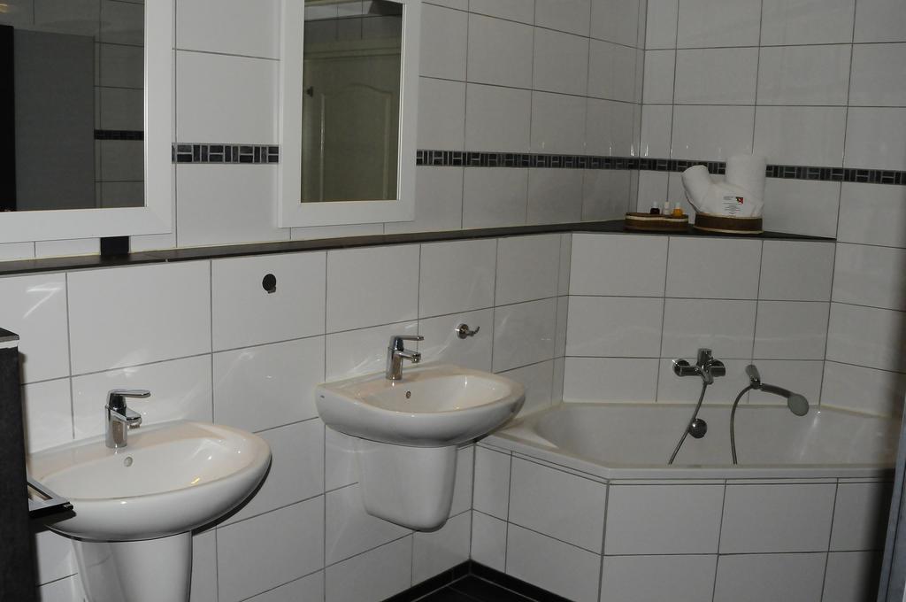 Herkenhoek 3 Bedroom Apartement Heeswijk-Dinther Luaran gambar
